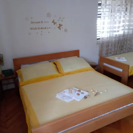Stan Ninic Apartmán Trebinje