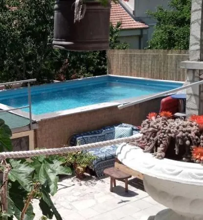 Apartmán Stan Ninic Trebinje