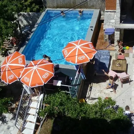 Apartmán Stan Ninic