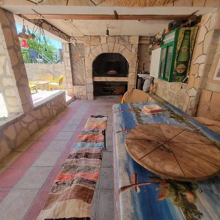 Lägenhet Stan Ninic Trebinje