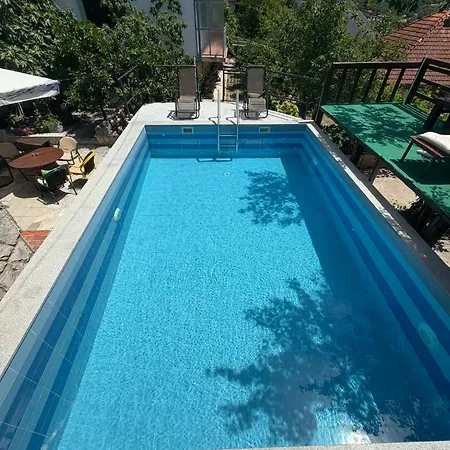 Stan Ninic * Trebinje